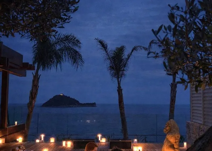 Baba Residences Alassio