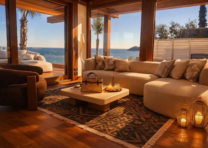 Baba Residences 4* Alassio