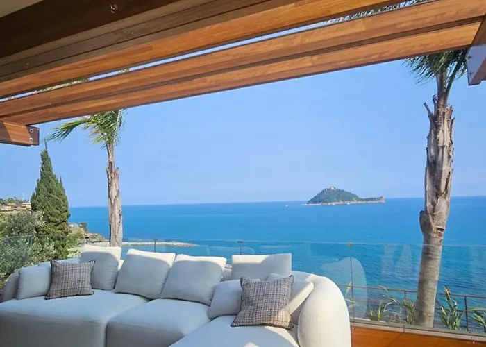 Aparthotel Baba Residences