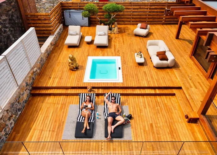 Aparthotel Baba Residences