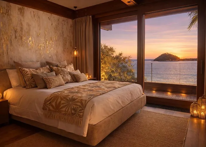 Aparthotel Baba Residences Alassio