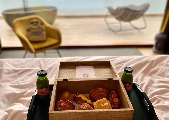 Baba Residences 4* Alassio