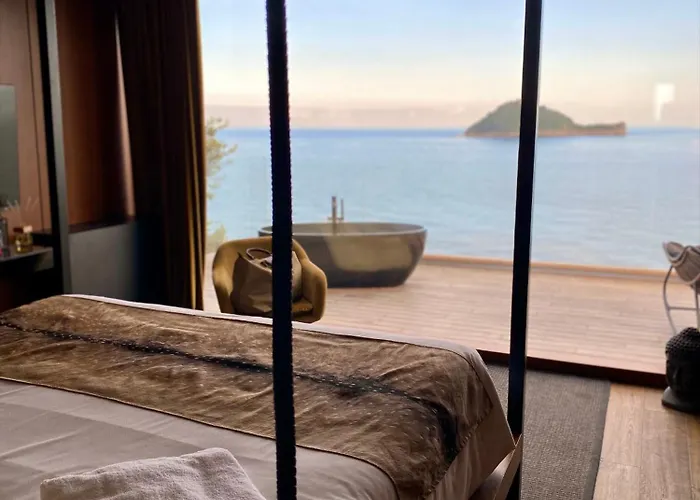 Aparthotel Baba Residences