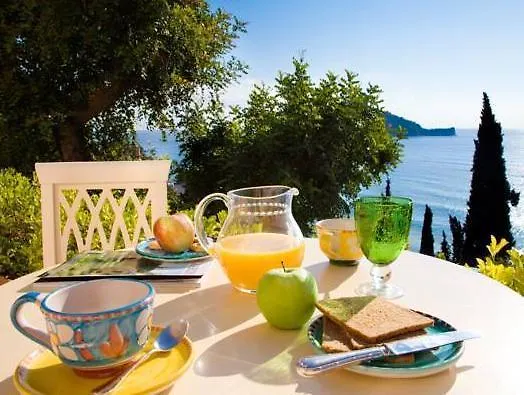 Aparthotel Baba Residences Alassio